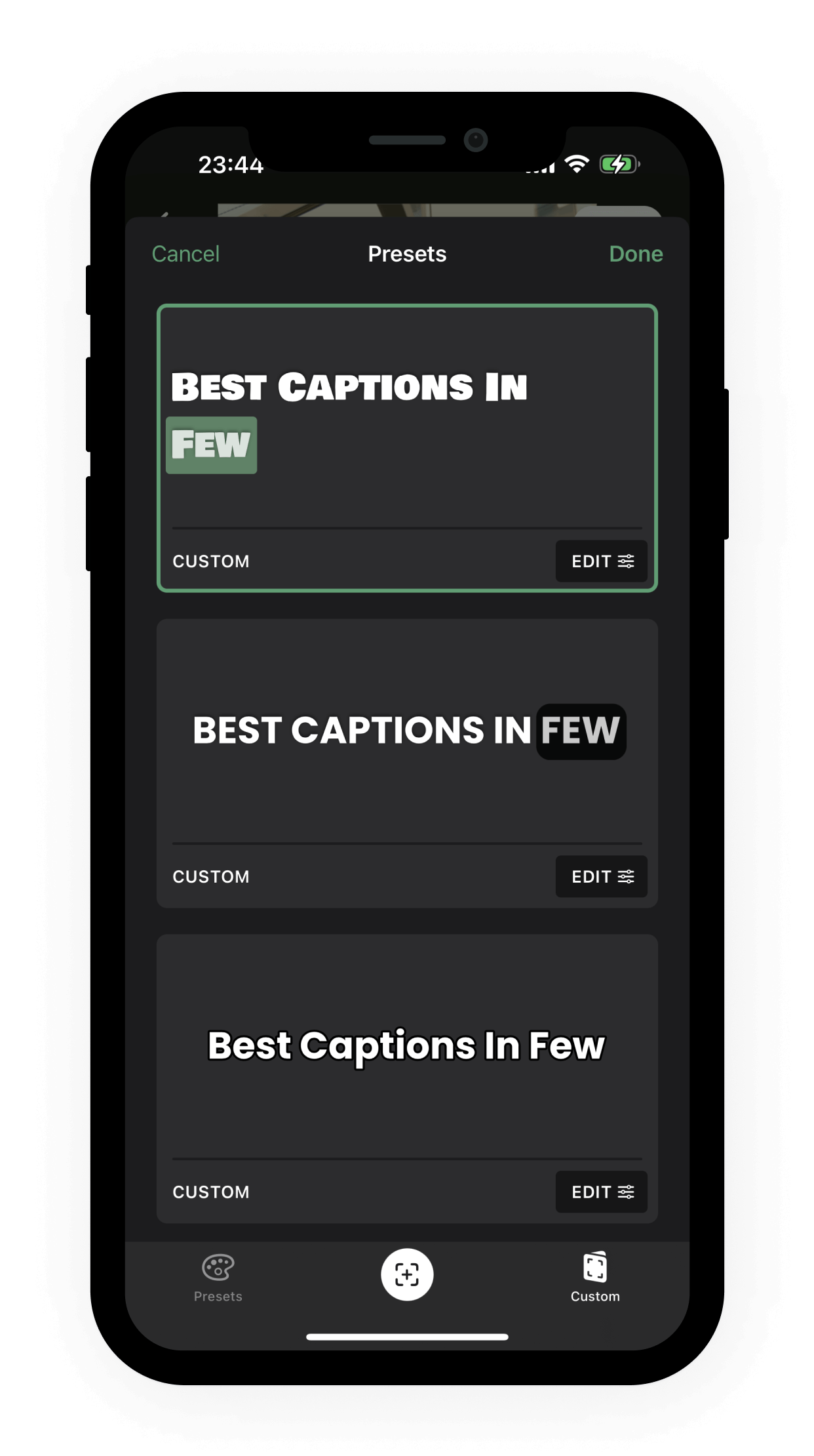 Easy Website Maker App